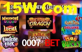 Tournaments 0007 Bet