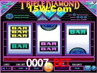 Design Responsivo 0007 Bet