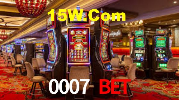 0007 Bet App