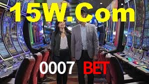 Roulette Table 0007 Bet