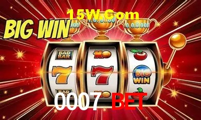Diretório de Jogos 0007 Bet