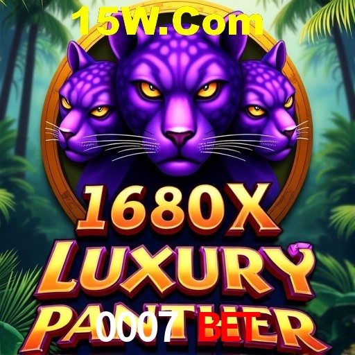 Apostas Esportivas na 0007 Bet: Um Guia Completo
