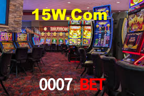 0007 Bet