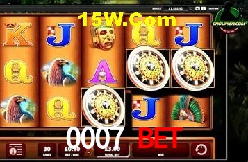 Sistemas de Segurança 0007 Bet
