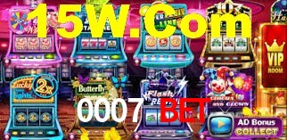 Live Casino 0007 Bet