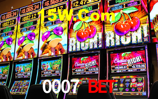 0007 Bet: Jogue Crash e Experimente Alta Recompensa Instantânea