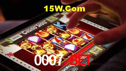 Benefícios da Conta 0007 Bet