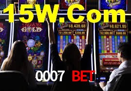 VIP Casino 0007 Bet