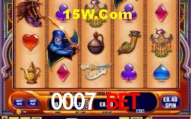 cassino 0007 Bet