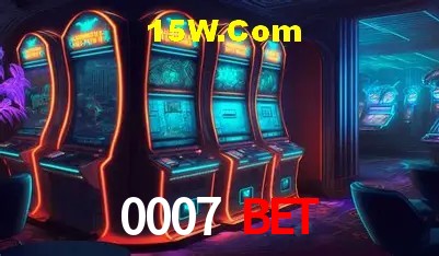 Casino Ao Vivo 0007 Bet