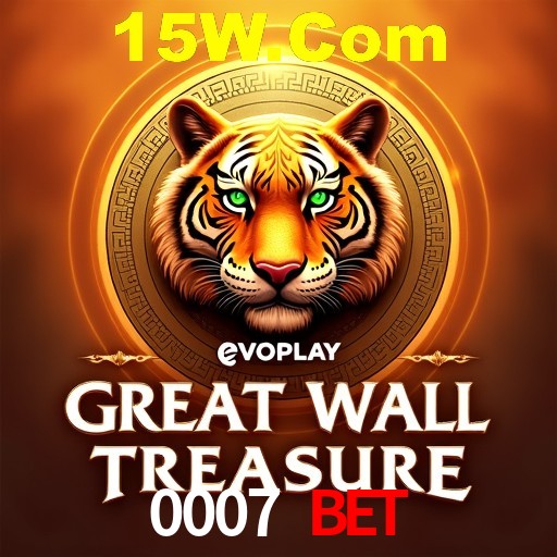 Apostas Esportivas na 0007 Bet: Um Guia Completo