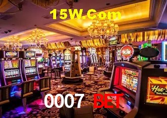 Login Seguro 0007 Bet