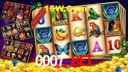 Promoção Relâmpago 0007 Bet