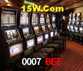 Tecnologia da Plataforma 0007 Bet