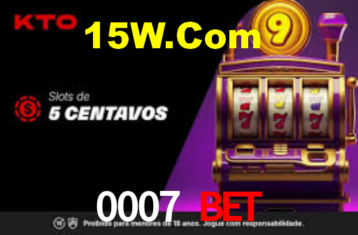 0007 Bet: Seu Cassino Premiado com Pagamentos Rápidos