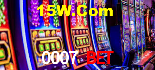 0007 Bet App