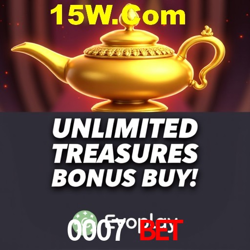 Exclusive Offers 0007 Bet