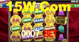 0007 Bet