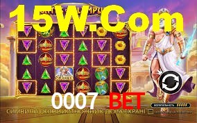 0007 Bet App
